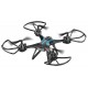 Stunt drone radiocom. 2.4ghz - avec 2 batteries - flybotic-3700224540777-lilojouets-questembert-muzillac-morbihan