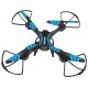 Stunt drone radiocom. 2.4ghz - avec 2 batteries - flybotic-3700224540777-lilojouets-questembert-muzillac-morbihan