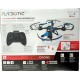 Stunt drone radiocom. 2.4ghz - avec 2 batteries - flybotic-3700224540777-lilojouets-questembert-muzillac-morbihan