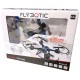 Stunt drone radiocom. 2.4ghz - avec 2 batteries - flybotic-3700224540777-lilojouets-questembert-muzillac-morbihan