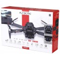 DRONE AIR VISION HD PLIABLE AVEC CAMERA WIFI - FLYBOTIC