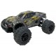 Voiture truggy monster 1.16e radiocom. 2.4ghz 30km/h-3700224540890-lilojouets-questembert-muzillac-morbihan