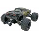 Voiture truggy monster 1.16e radiocom. 2.4ghz 30km/h-3700224540890-lilojouets-questembert-muzillac-morbihan
