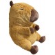 Peluche geante capybara 58cm animal rongeur-3701276511883-lilojouets-questembert-muzillac-morbihan