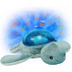 Veilleuse projecteur tortue aquadream effets aquatiques - pabobo-3760125262390-lilojouets-questembert-muzillac-morbihan
