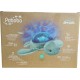 Veilleuse projecteur tortue aquadream effets aquatiques - pabobo-3760125262390-lilojouets-questembert-muzillac-morbihan