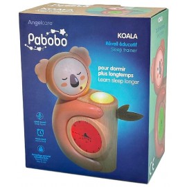 RÉVEIL EDUCATIF KOALA - INDICATEUR DE LEVER - COACH SOMMEIL - PABOBO