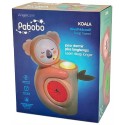RÉVEIL EDUCATIF KOALA - INDICATEUR DE LEVER - COACH SOMMEIL - PABOBO