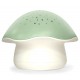 Projecteur musical d'Étoiles champignon vert- pabobo-3760125262444-lilojouets-questembert-muzillac-morbihan