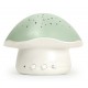 Projecteur musical d'Étoiles champignon vert- pabobo-3760125262444-lilojouets-questembert-muzillac-morbihan