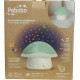 Projecteur musical d'Étoiles champignon vert- pabobo-3760125262444-lilojouets-questembert-muzillac-morbihan