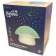 Projecteur musical d'Étoiles champignon vert- pabobo-3760125262444-lilojouets-questembert-muzillac-morbihan