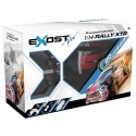 VOITURE RALLY XTR 1.14E RADIOCOM. 2.4GHZ 20KM/H- EXOST PRO