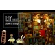 Maquette la bibliotheque de sam - maison miniature diy - 221 pieces-6946785108712-lilojouets-questembert-muzillac-morbihan