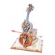 Maquette violoncelle mecanique - boite musicale danube bleu - 199 pieces rokr-6946785122800-lilojouets-questembert-muzillac-morb