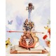 Maquette violoncelle mecanique - boite musicale danube bleu - 199 pieces rokr-6946785122800-lilojouets-questembert-muzillac-morb