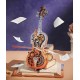 Maquette violoncelle mecanique - boite musicale danube bleu - 199 pieces rokr-6946785122800-lilojouets-questembert-muzillac-morb