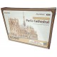 Maquette cathedrale de paris notre dame - 330 pieces en bois - rowood-6946785125252-lilojouets-questembert-muzillac-morbihan