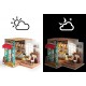 Maquette le cafe de simon - boutique miniature en bois 203 pieces avec led-6946785164657-lilojouets-questembert-muzillac-morbiha