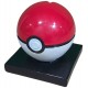 Tirelire pokeball pokemon 11x11cm en resine-8426842094397-lilojouets-questembert-muzillac-morbihan