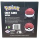 Tirelire pokeball pokemon 11x11cm en resine-8426842094397-lilojouets-questembert-muzillac-morbihan