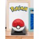 Tirelire pokeball pokemon 11x11cm en resine-8426842094397-lilojouets-questembert-muzillac-morbihan