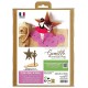 Deco 3d bois danseuse etoile 24x12cm a decorer mdf 6mm-3700740730072-lilojouets-questembert-muzillac-morbihan