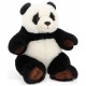 Peluche panda 38cm - keeleco eco-responsable-5027148022591-lilojouets-questembert-muzillac-morbihan