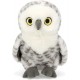 Peluche chouette 18cm - keeleco asst-5027148022638-lilojouets-questembert-muzillac-morbihan