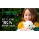 Peluche chouette 18cm - keeleco asst-5027148022638-lilojouets-questembert-muzillac-morbihan