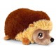 Peluche herisson 18cm - keeleco eco-responsable-5027148067011-lilojouets-questembert-muzillac-morbihan