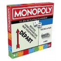 JEU MONOPOLY CLASSIQUE - NOUVELLE VERSION