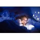 Sachet 12 petites etoiles luminescentes phosphorecentes - apli-8410782165491-lilojouets-questembert-muzillac-morbihan