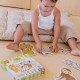 Coffret 4 puzzles progressifs 3 a 5 pieces - la savane - apli kids-8410782194408-lilojouets-questembert-muzillac-morbihan