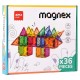 Coffret magnex 36 pieces magnetiques- jeu de construction - apli kids-8410782201366-lilojouets-questembert-muzillac-morbihan
