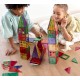 Coffret magnex 100 pieces magnetiques- jeu de construction - apli kids-8410782201380-lilojouets-questembert-muzillac-morbihan