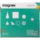 Coffret magnex 100 pieces magnetiques- jeu de construction - apli kids-8410782201380-lilojouets-questembert-muzillac-morbihan
