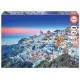 Puzzle santorini 1500 pieces 85x60cm - educa-8412668190405-lilojouets-questembert-muzillac-morbihan