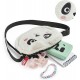 Petit sac a main peluche panda blanc - sacoche avec bandouliere - back2fun-8422593196649-lilojouets-questembert-muzillac-morbiha