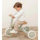 Tricycle 4en1 - pure sage vert little dutch-8717154582369-lilojouets-questembert-muzillac-morbihan