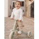 Tricycle 4en1 - pure sage vert little dutch-8717154582369-lilojouets-questembert-muzillac-morbihan