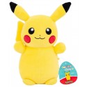 PELUCHE PIKACHU 35CM SQUISHMALLOWS - POKEMON