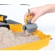 Mallette activites chantier sable magique 900gr et accessoires - kinetic sand-0778988134306-lilojouets-questembert-muzillac-morb