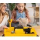Mallette activites chantier sable magique 900gr et accessoires - kinetic sand-0778988134306-lilojouets-questembert-muzillac-morb