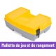Mallette activites chantier sable magique 900gr et accessoires - kinetic sand-0778988134306-lilojouets-questembert-muzillac-morb