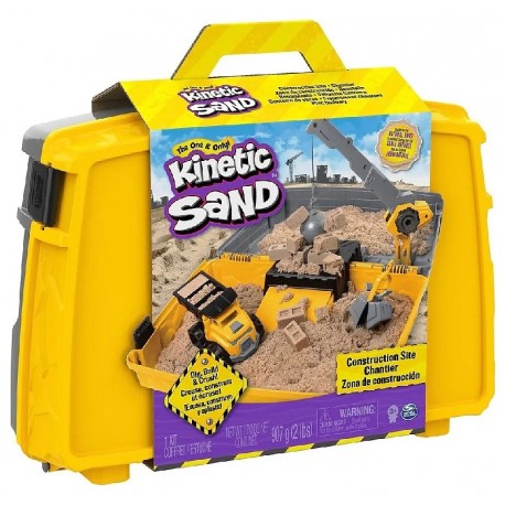 MALLETTE ACTIVITES CHANTIER SABLE MAGIQUE 900GR ET ACCESSOIRES - KINETIC SAND-0778988134306-Lilojouets-Questembert-Muzillac-Morb