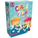 JEU CLAC CLAC - DECLIC ET DES CLACS - ASSOCIATION ET RAPIDITE - GIGAMIC