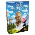JEU LES TOURS AMBULANTES - OYA