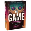 JEU THE GAME EDITION SPECIALE 10 ANS - OYA