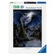 Puzzle dark blue dragon 1500 pieces 60x80cm - ravensburger-4005555007319-lilojouets-questembert-muzillac-morbihan